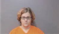 Amber Langlinais, - Jefferson Davis County, LA 